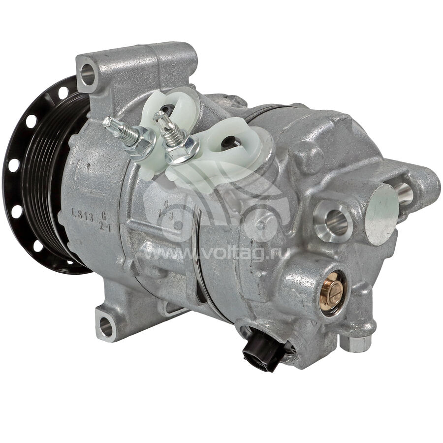 Компрессор кондиционера KRAUF KCN1123VG (5058228AE)