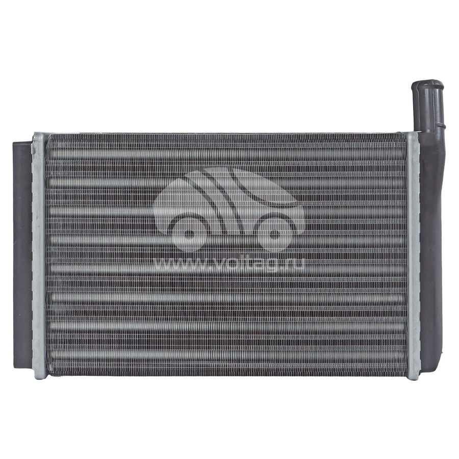 Радиатор отопителя KRAUF KRH1071RR (KRH1071RR)