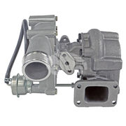 Турбокомпрессор MTK1819