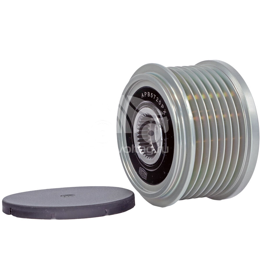 Шкив обгонный генератора KRAUF APB5720PX (APB5720PX)