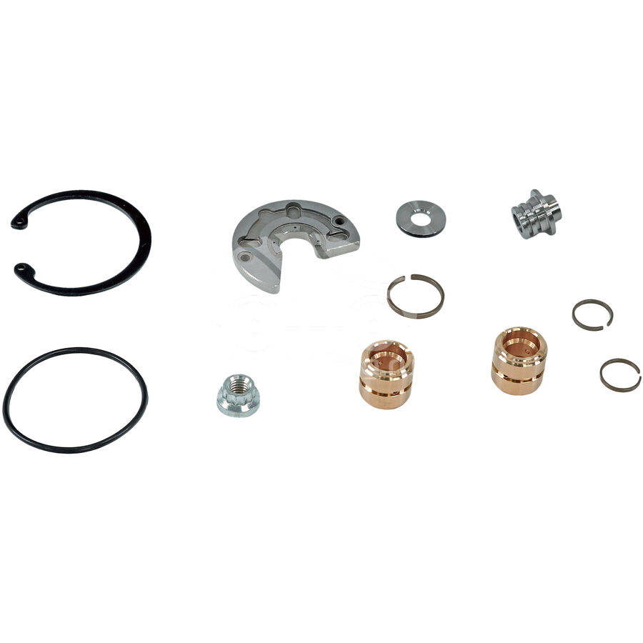 Ремкомплект турбокомпрессора KRAUF MRT0107NR (5000030124)