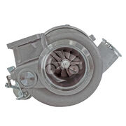 Турбокомпрессор MTG3678