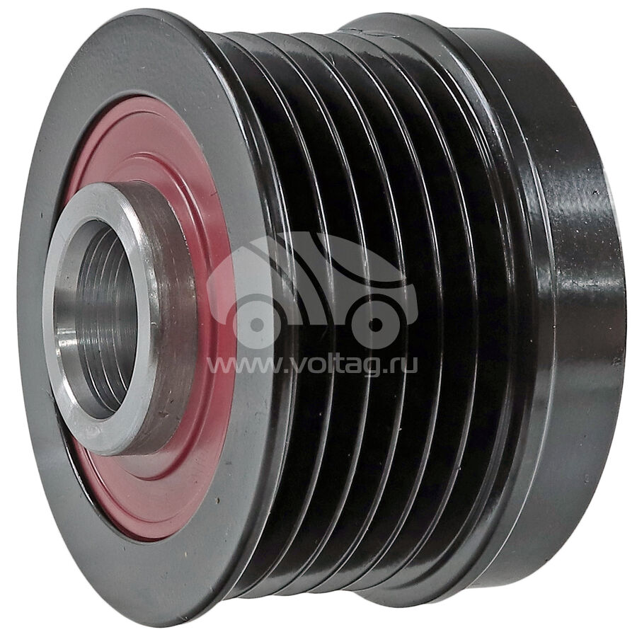 Шкив обгонный генератора KRAUF APM3161PX (APM3161PX)