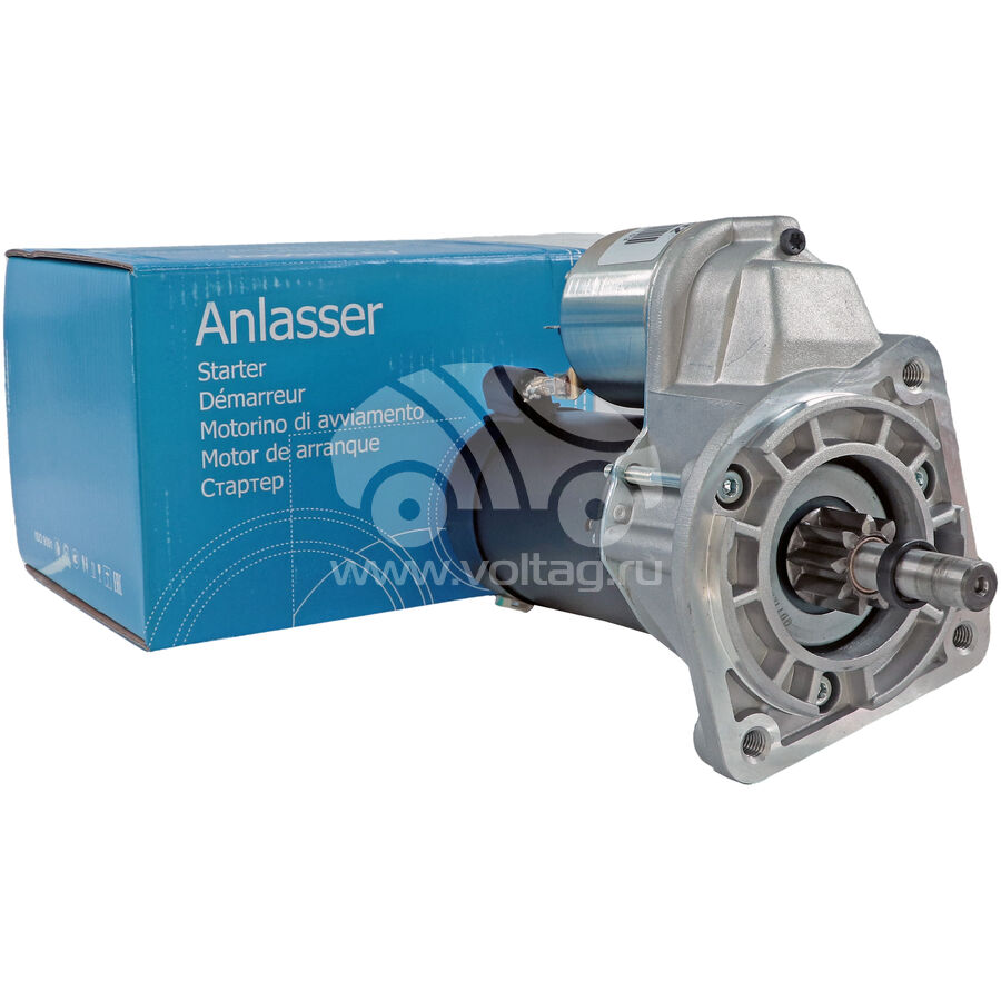 Motorherz STV0297WA