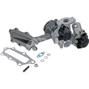 Турбокомпрессор MTG2719