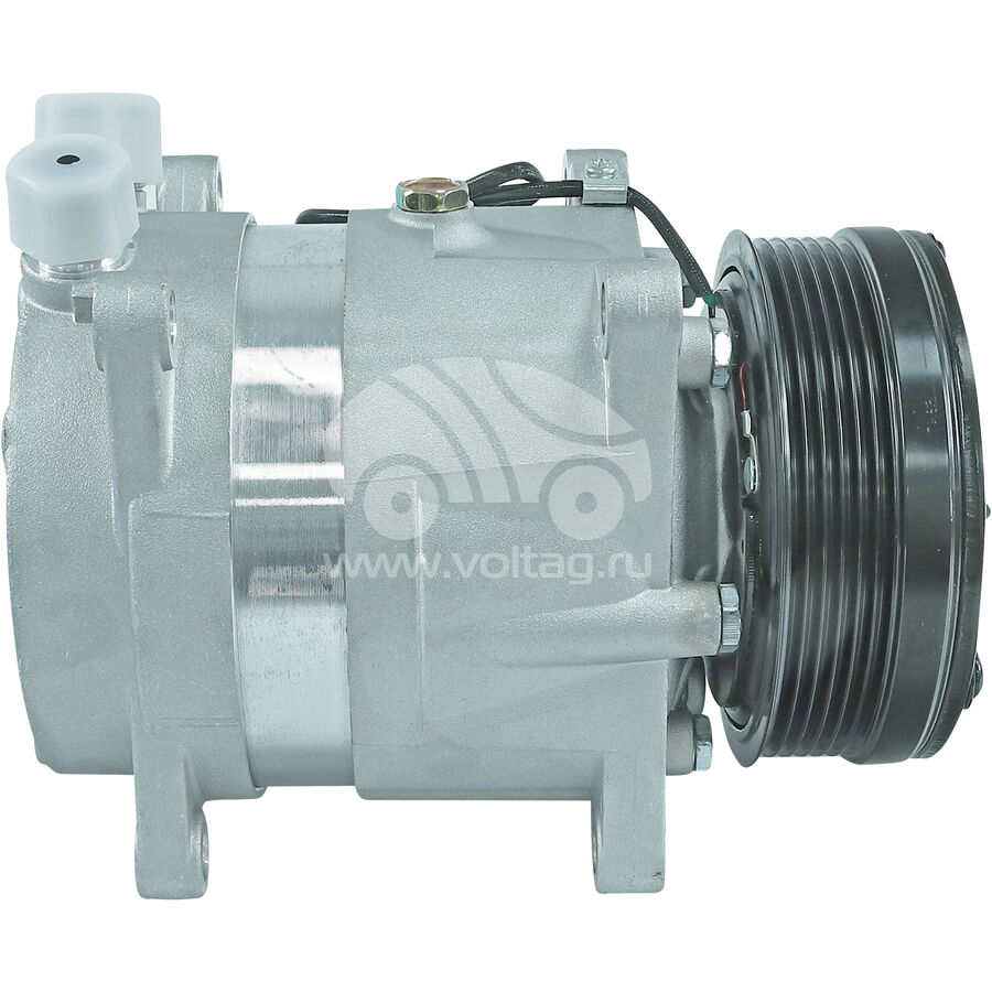 Компрессор кондиционера KRAUF KCD2123GW (KCD2123GW)