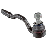 Наконечник рулевой HQE0401