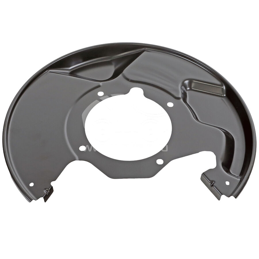 Кожух тормозного диска KRAUF BDZ1487SD (BDZ1487)