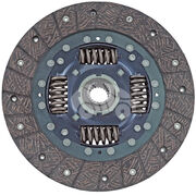 Сцепление комплект CKZ1065