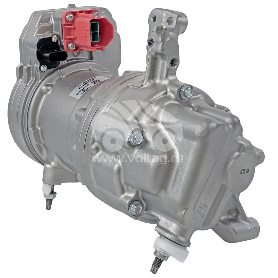 Компрессор кондиционера KRAUF KCN2152GW (150125600F)