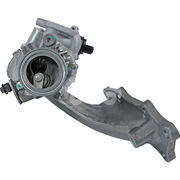 Турбокомпрессор MTG2719