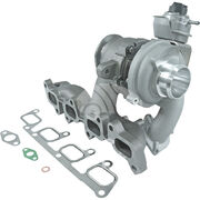 Турбокомпрессор MTG1736