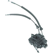 Замок двери DLZ1668