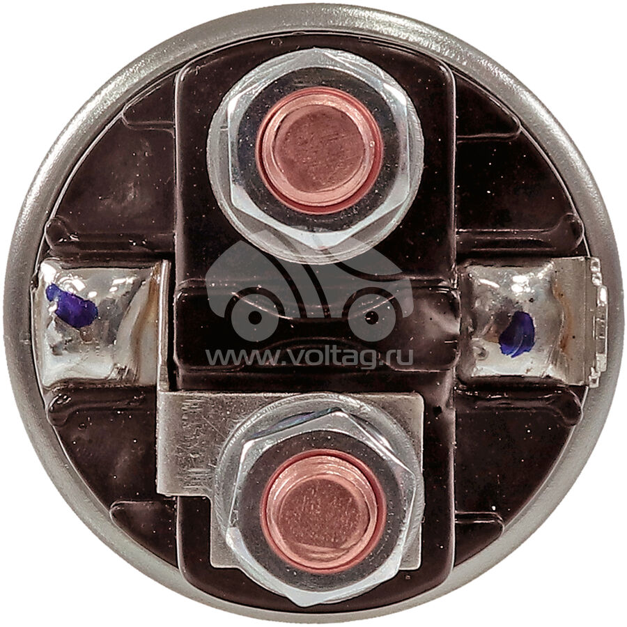 Втягивающее реле стартера Motorherz SSM6537WA (SSM6537WA)