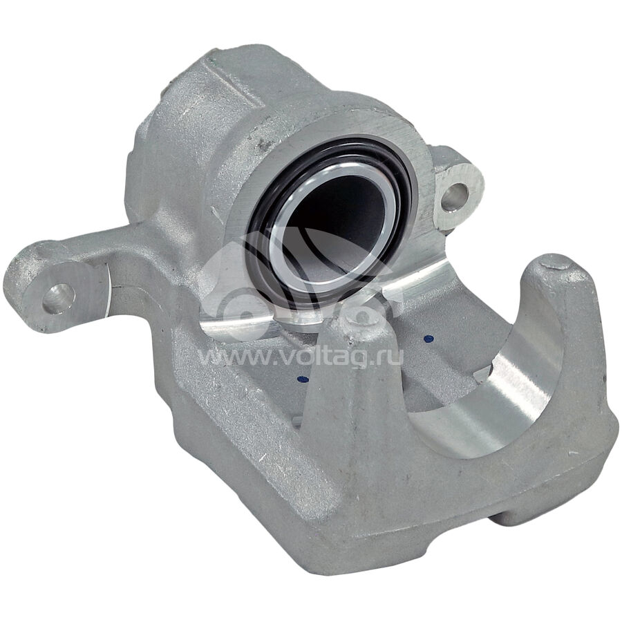Суппорт тормозной KRAUF BNZ1467GM (BNZ1467GM)