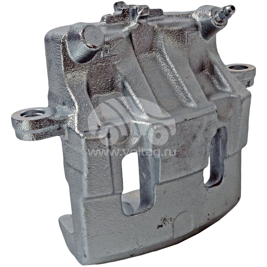 Суппорт тормозной KRAUF BNZ1949GM (BNZ1949GM)