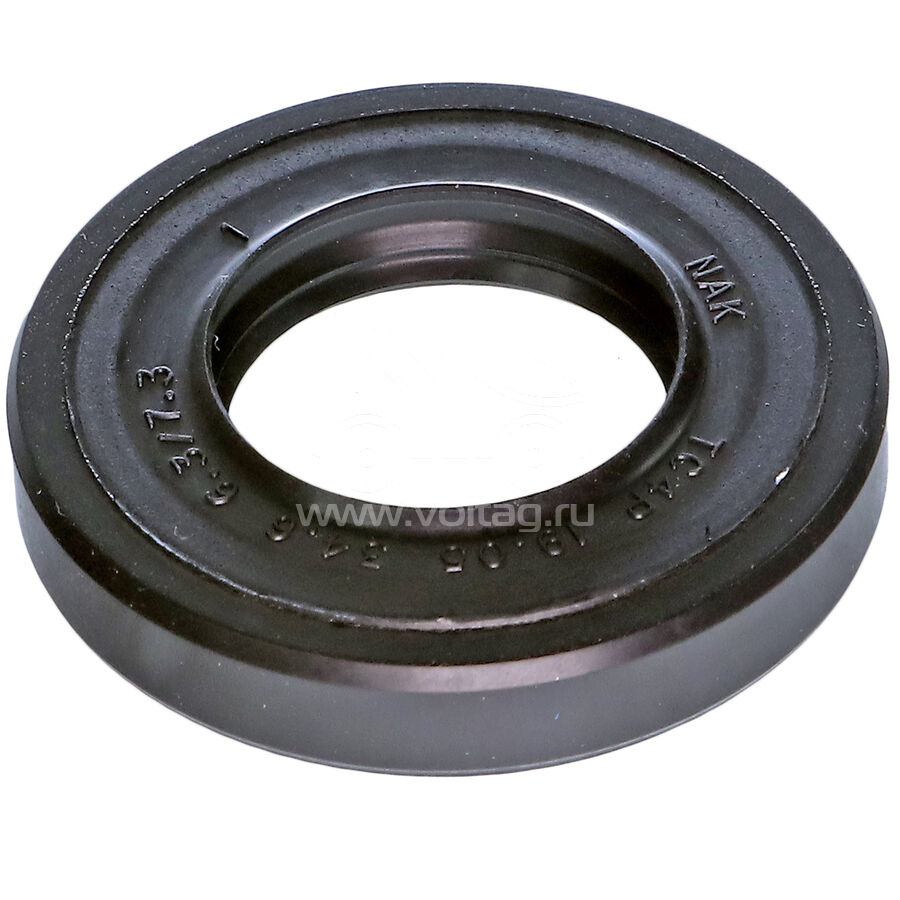 Сальник рулевой рейки KRAUF HAZ0287GQ (F00368)