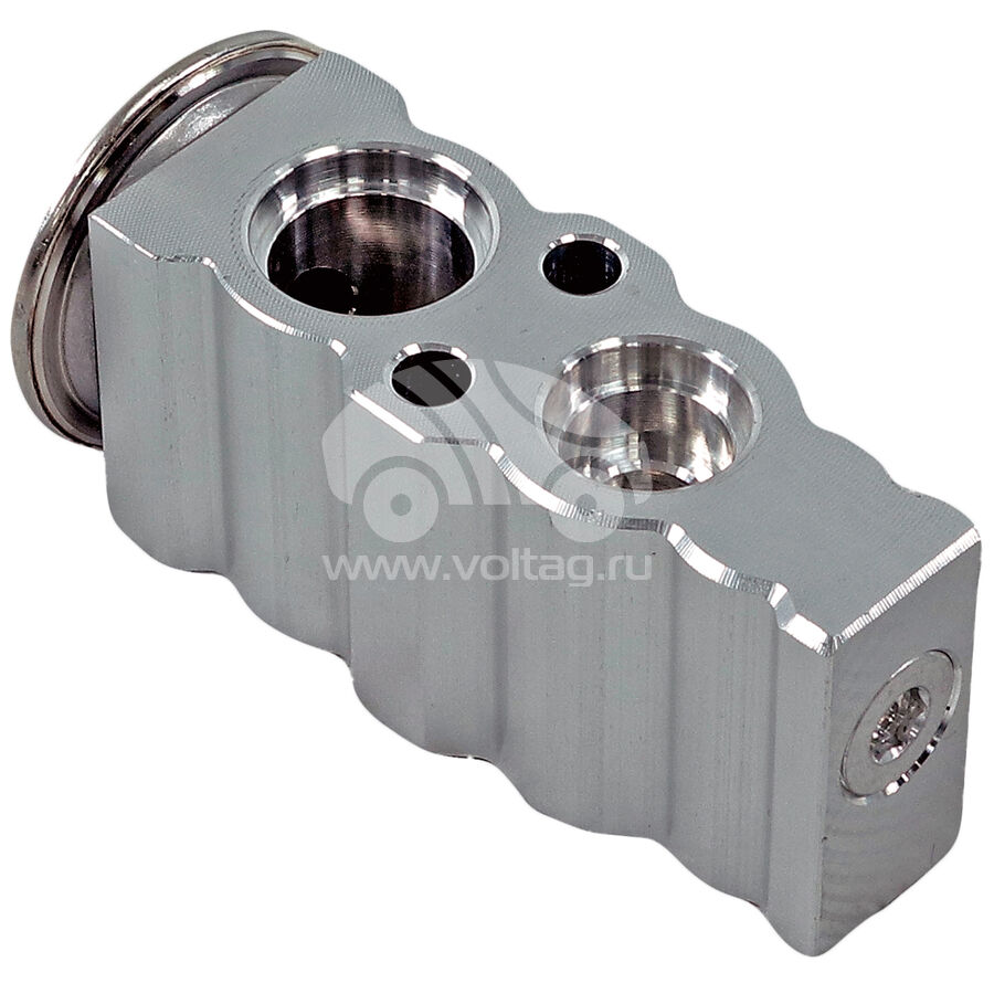 Клапан кондиционера расширительный KRAUF KVC1008YU (KVC1008YU)