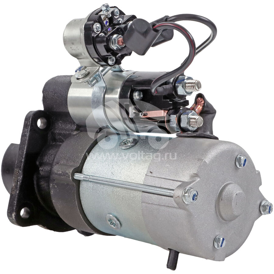 Стартер Motorherz STP0063WA (STP0063WA)