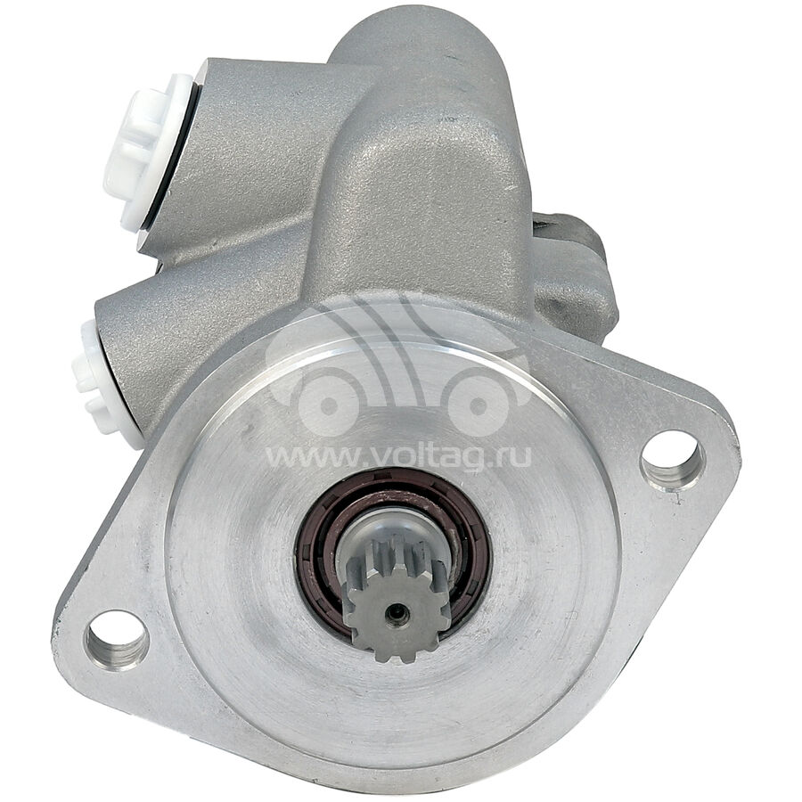 Насос гидроусилителя руля Motorherz HPG1613WA (5010557813)