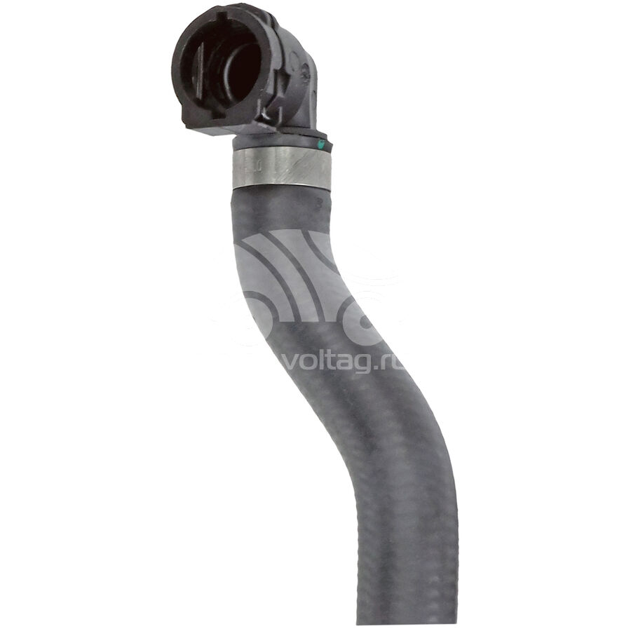 Патрубок системы охлаждения KRAUF KHZ1575PF (A2045019482)