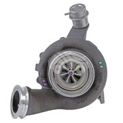 Турбокомпрессор MTG3417