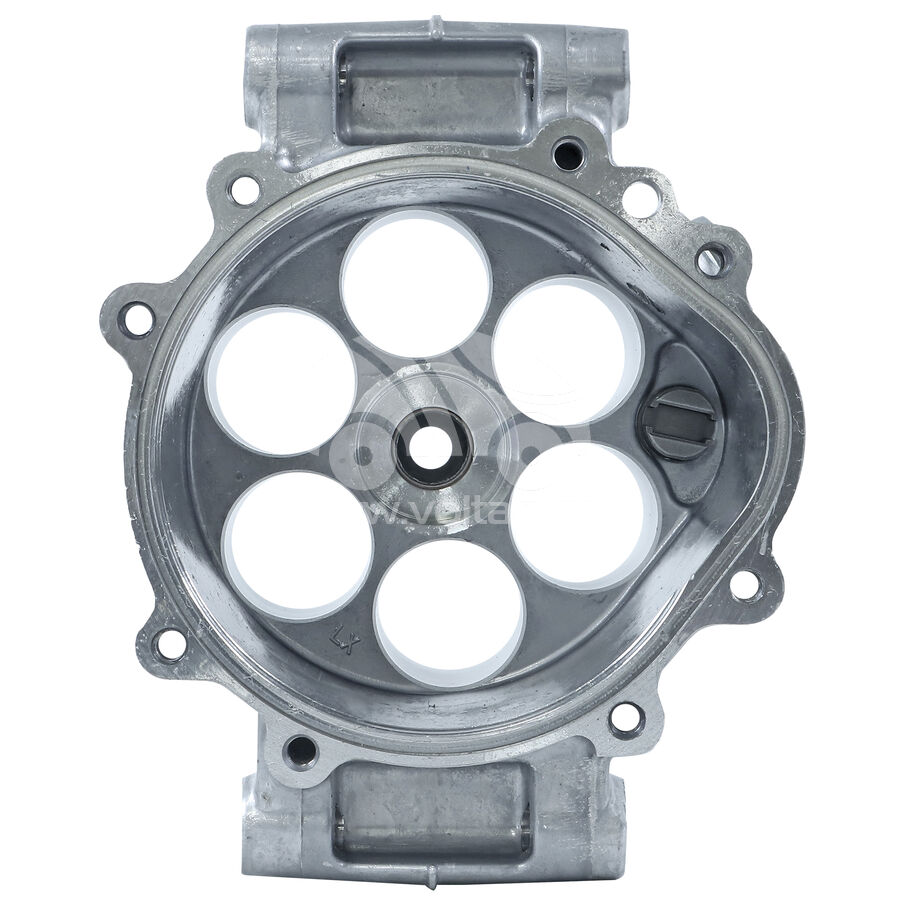 Цилиндр компрессора кондиционера KRAUF DRS1144GW (onWXVW011)