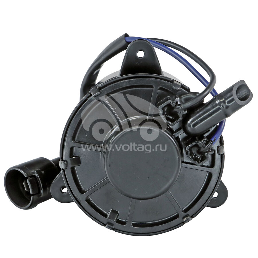 Мотор отопителя KRAUF MZZ1117EJ (MZZ1117EJ)