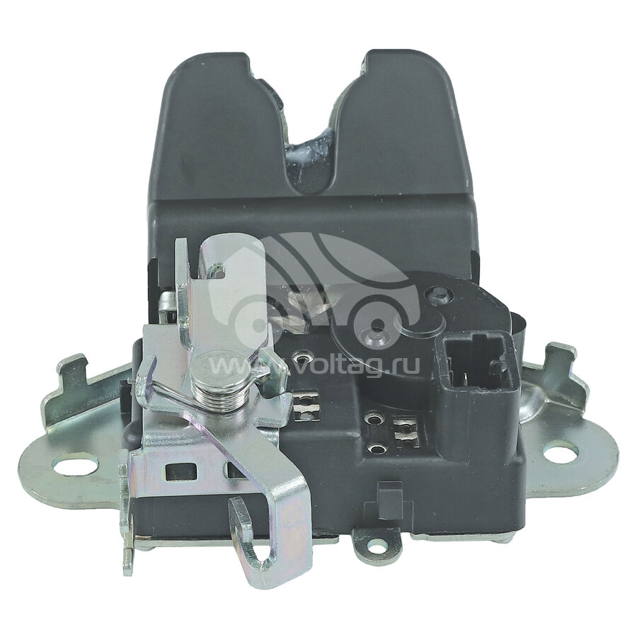 Замок багажника KRAUF DLZ1303RZ (DLZ1303RZ)