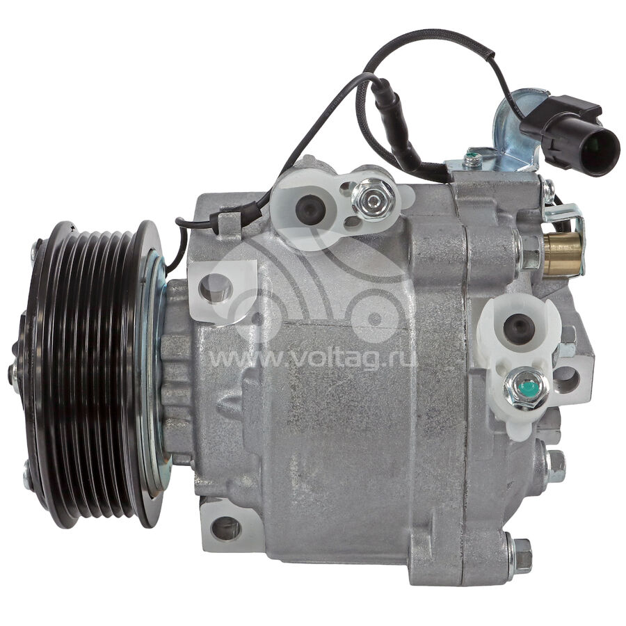 Компрессор кондиционера KRAUF KCM1895VG (AKV200A419J)