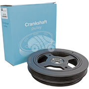 Шкив коленвала GPZ1336