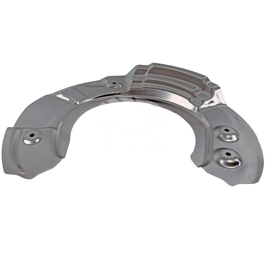 Кожух тормозного диска KRAUF BDZ1460SD (34116775266)