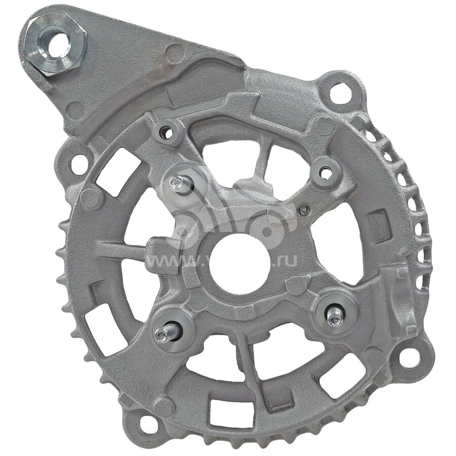 Крышка генератора задняя KRAUF ABN1278MQ (on1210003850)