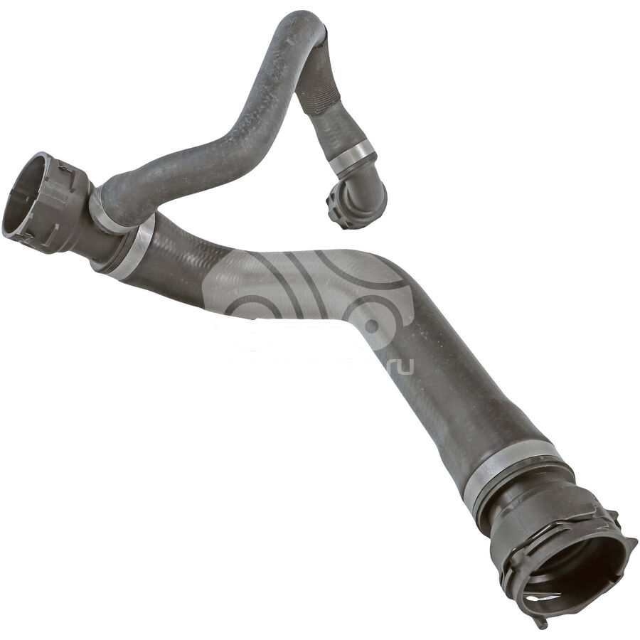 Патрубок системы охлаждения KRAUF KHZ1343UP (KHZ1343UP)