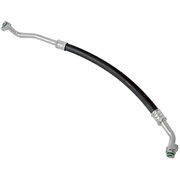 Трубка кондиционера HAC0432 