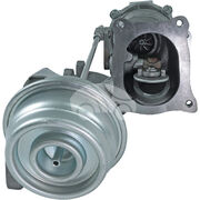 Турбокомпрессор MTK1036