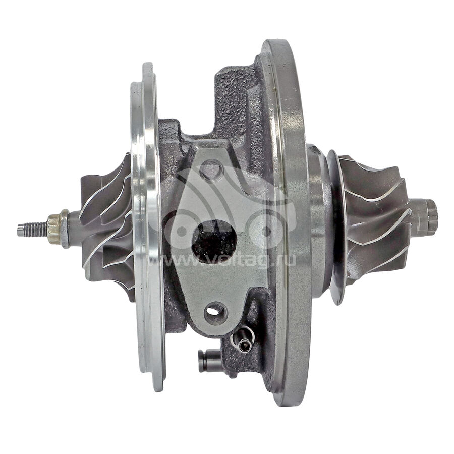 Картридж для турбокомпрессора KRAUF MCT1348BE (MCT1348BE)