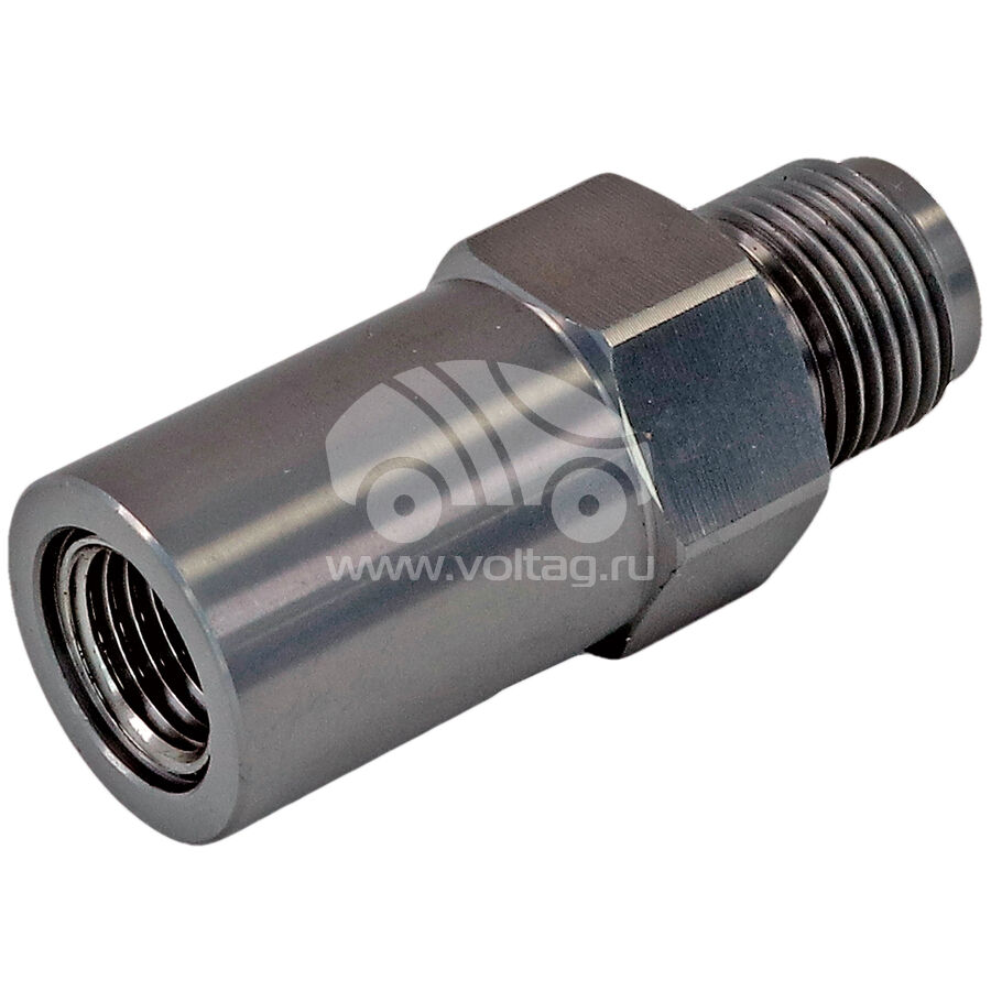 Клапан ограничения давления топлива KRAUF FZB1490KC (FZB1490KC)