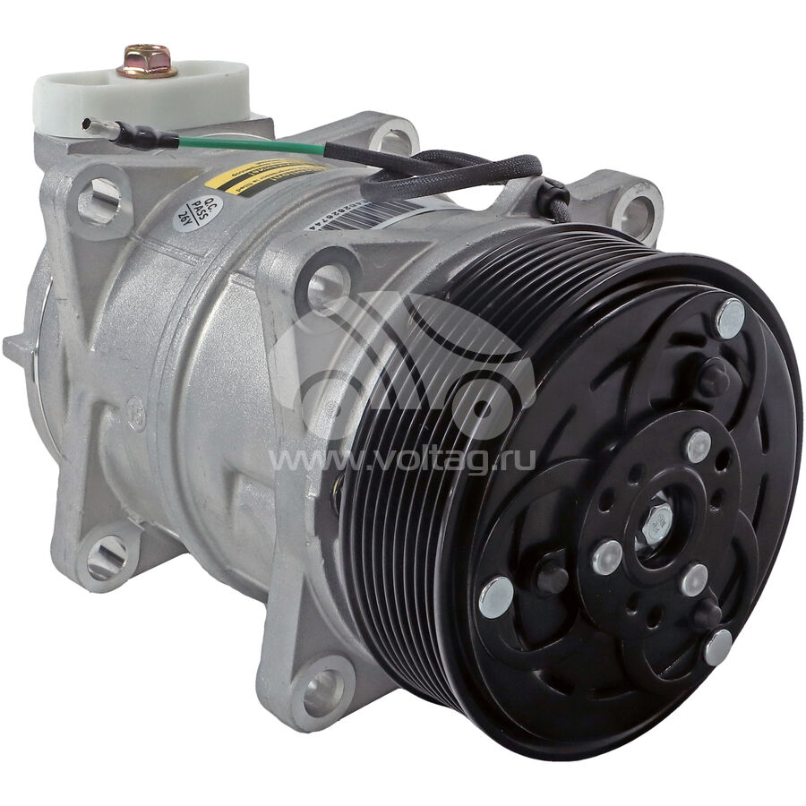 Компрессор кондиционера KRAUF KCZ2109GW (8103010LE500)