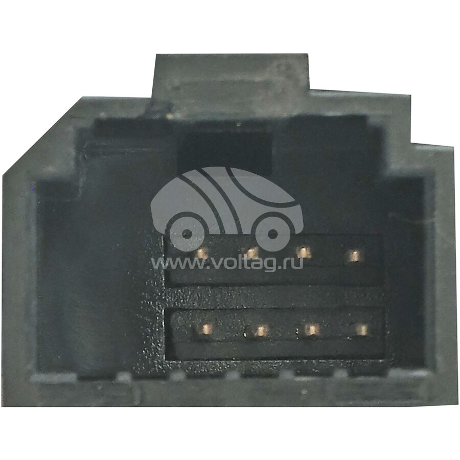 Контактная группа подушки безопасности KRAUF HZX1119KC (HZX1119KC)