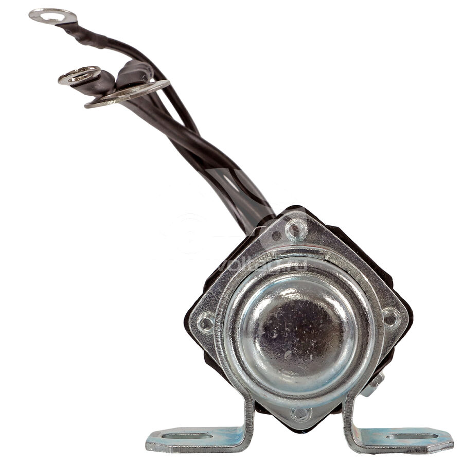 Втягивающее реле стартера маленькое KRAUF SSM1090HE (onM9T83771)