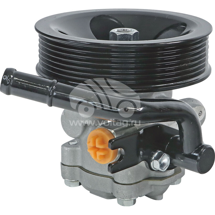 Насос гидроусилителя руля KRAUF HPQ1409GQ (571003J200)