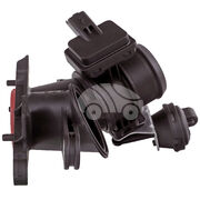 Дроссельная заслонка ETZ1175