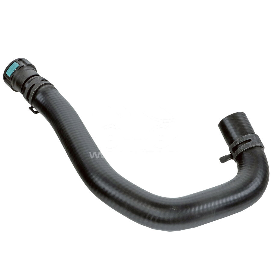 Патрубок системы охлаждения KHZ1544 Патрубок системы охлаждения KHZ1544