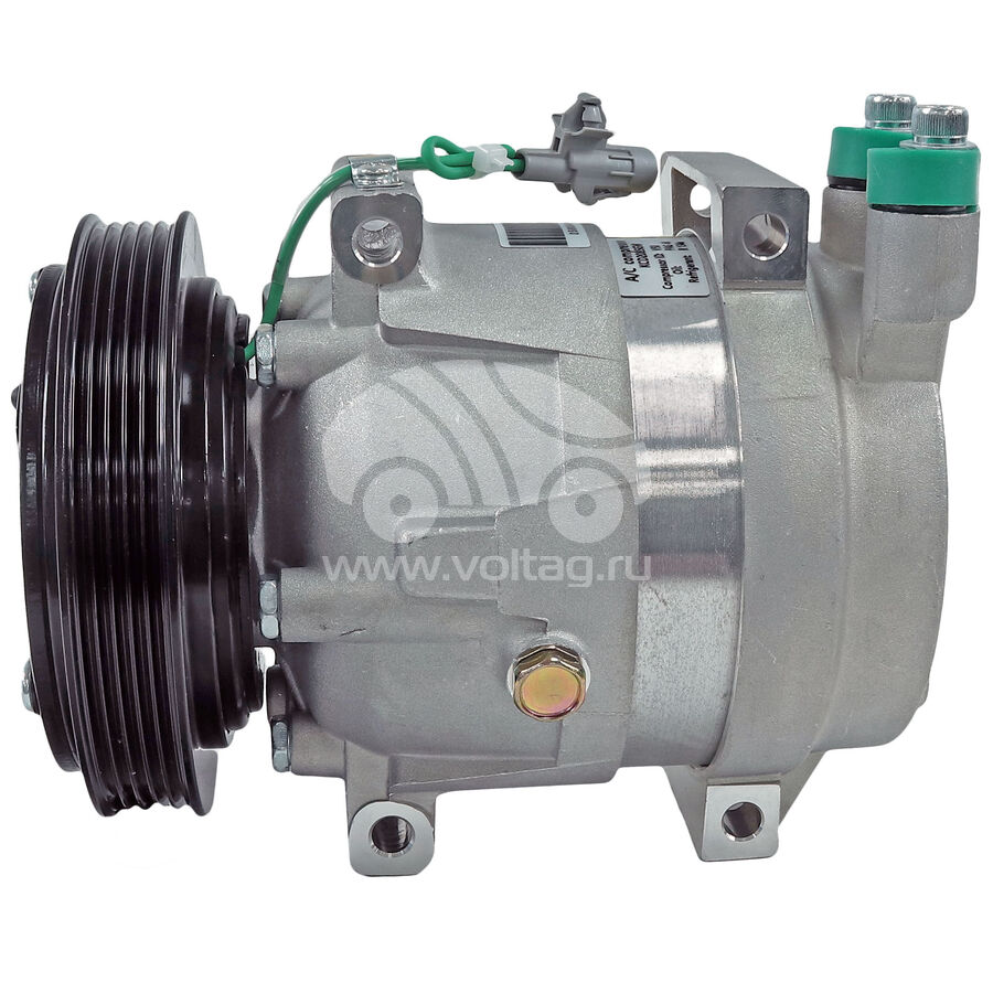 Компрессор кондиционера KRAUF KCD2085GW (KCD2085GW)