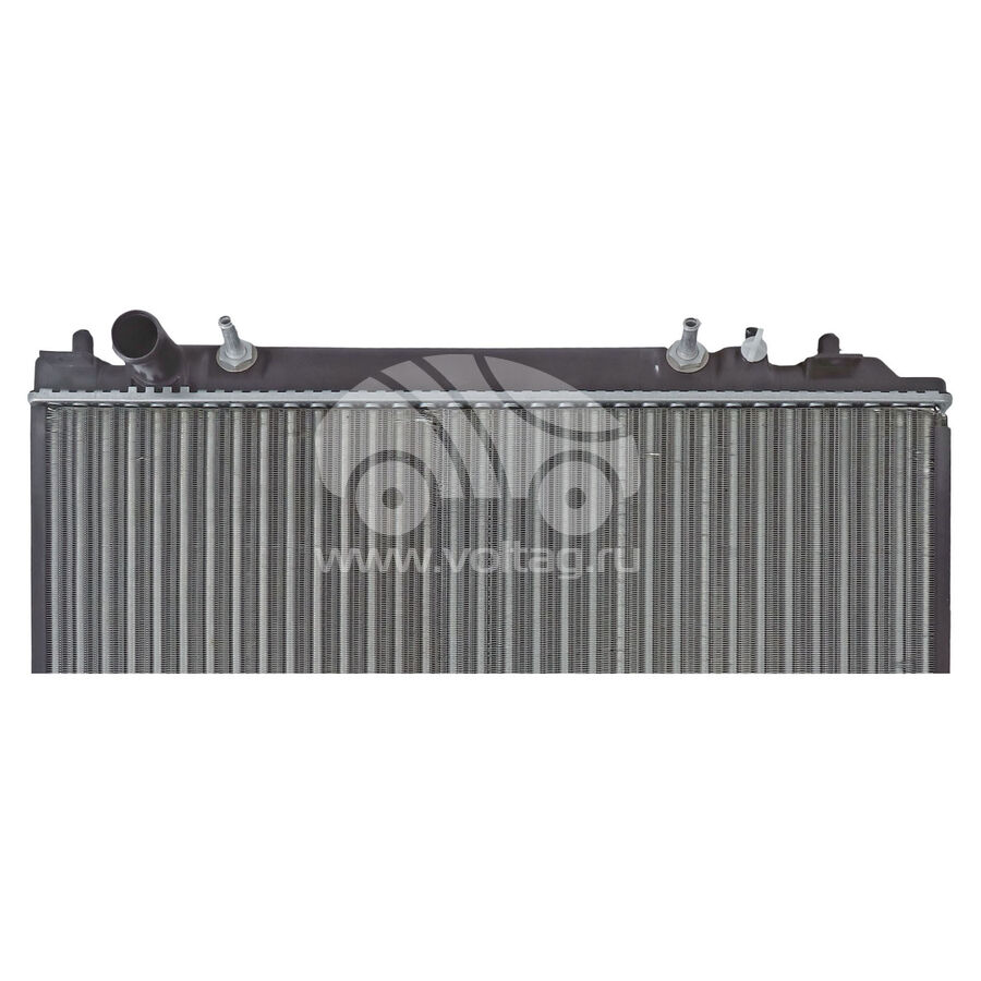 Радиатор системы охлаждения KRAUF KRZ1615RR (KRZ1615RR)