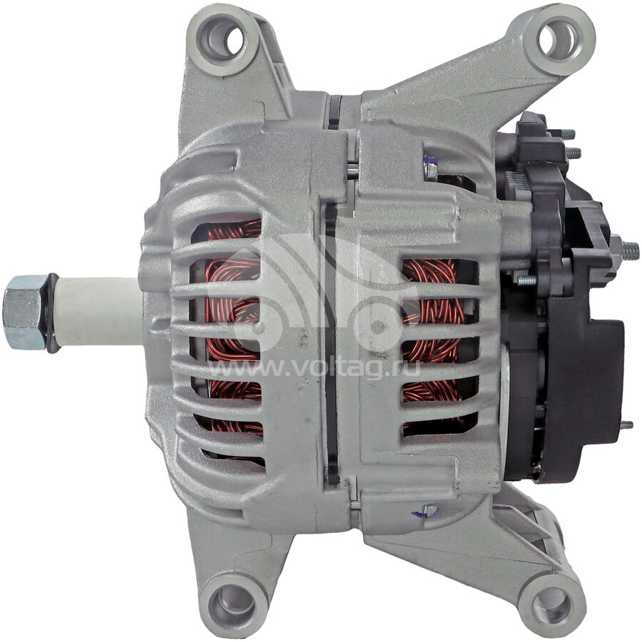Motorherz ALB9217WA