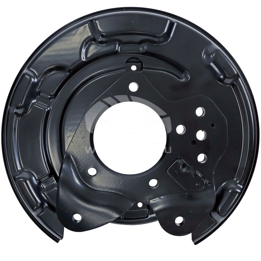 Кожух тормозного диска KRAUF BDZ1494SD (BDZ1494)