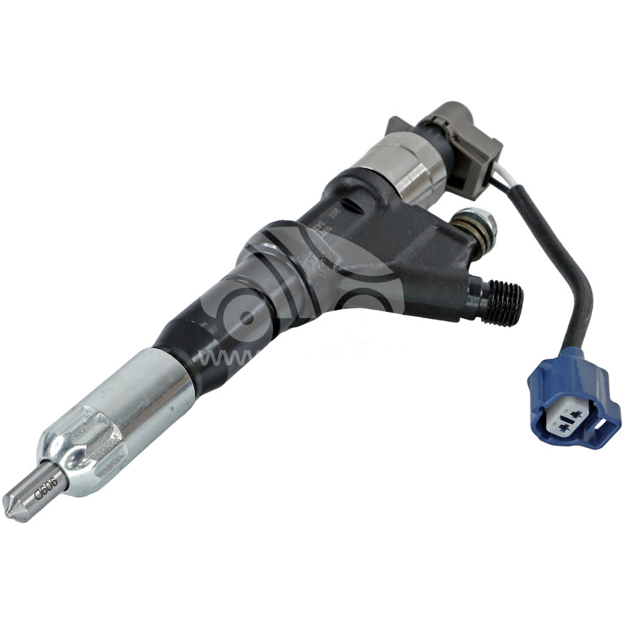 Форсунка топливная KRAUF FIN2185EZ (FIN2185EZ)