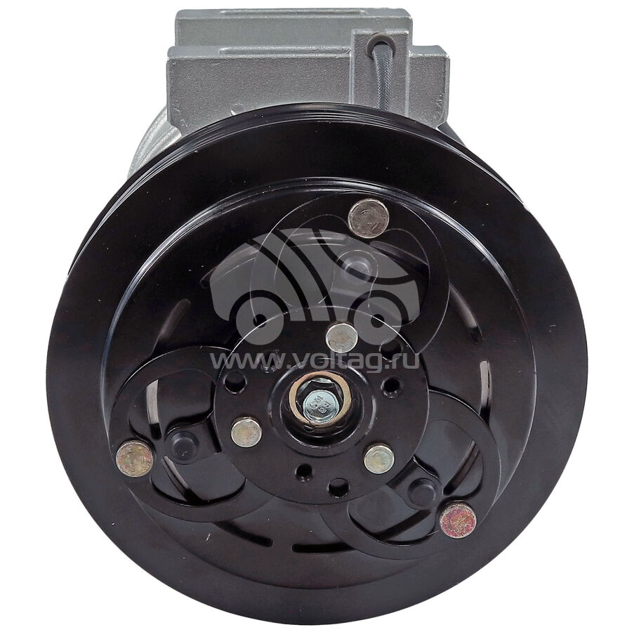 Компрессор кондиционера автомобиля KCZ2086 Компрессор кондиционера автомобиля KCZ2086